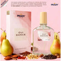 OUI DANCE – RECUERDA A GUIDANCE DE AMOUAGE