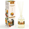 Ambientador Mikado – Canela y Naranja