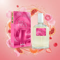 BEAUTY DIVA – RECUERDA A HAYA LATAFFA